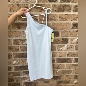 Girls All In Motion athletic dress size 10/12